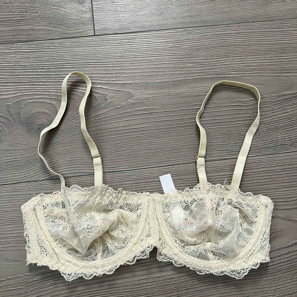 Urban outfitters bra